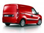 Fiat Doblo Cargo 2010 года